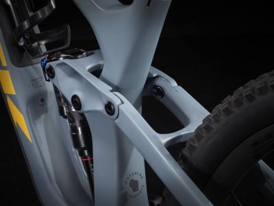 Trek Slash 9.9 XTR L 29 Matte Battleship Blue Produktbild 8