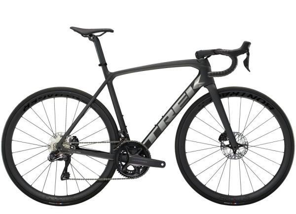 Trek Emonda SLR 7 58 Matte Deep Smoke