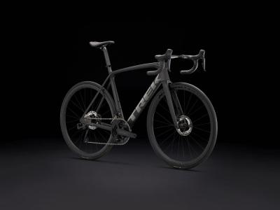 Trek Emonda SLR 7 58 Matte Deep Smoke Produktbild 1
