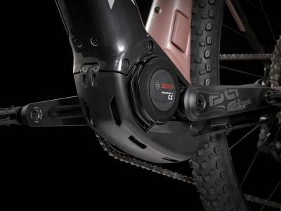 Trek Powerfly 5 EU XS 27.5 Lithium/Rose Gold Produktbild 9