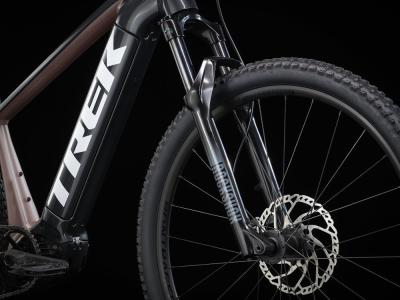 Trek Powerfly 5 EU XS 27.5 Lithium/Rose Gold Produktbild 10