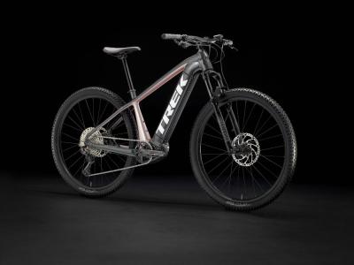 Trek Powerfly 5 EU XS 27.5 Lithium/Rose Gold Produktbild 1
