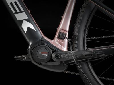 Trek Powerfly 5 EU XS 27.5 Lithium/Rose Gold Produktbild 3