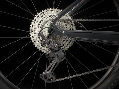 Trek Powerfly 5 EU XS 27.5 Lithium/Rose Gold Produktbild 7