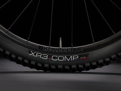 Trek Powerfly 5 EU XS 27.5 Lithium/Rose Gold Produktbild 8