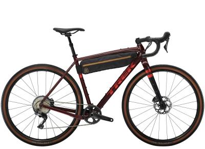 Trek Checkpoint ALR 5 Driftless 54 Satin Cobra Blood Produktbild 9