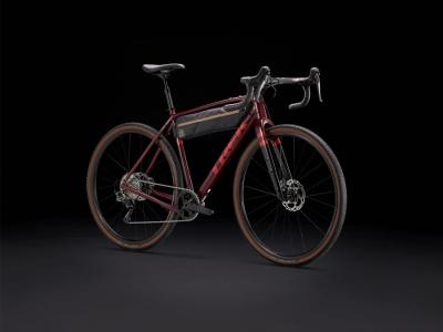 Trek Checkpoint ALR 5 Driftless 54 Satin Cobra Blood Produktbild 10