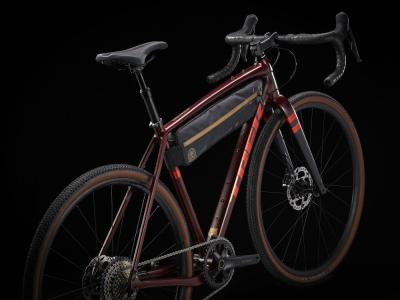 Trek Checkpoint ALR 5 Driftless 54 Satin Cobra Blood Produktbild 11