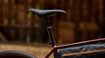 Trek Checkpoint ALR 5 Driftless 54 Satin Cobra Blood Produktbild 19