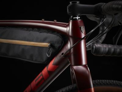 Trek Checkpoint ALR 5 Driftless 54 Satin Cobra Blood Produktbild 3