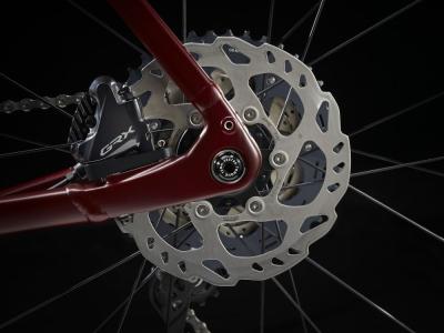 Trek Checkpoint ALR 5 Driftless 54 Satin Cobra Blood Produktbild 6
