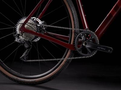 Trek Checkpoint ALR 5 Driftless 54 Satin Cobra Blood Produktbild 7