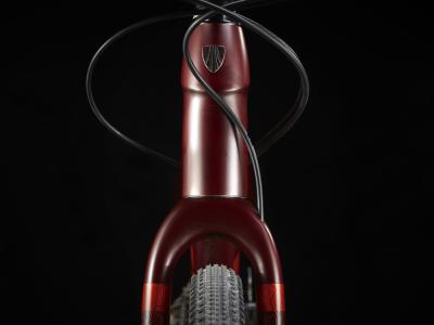 Trek Checkpoint ALR 5 Driftless 54 Satin Cobra Blood Produktbild 8