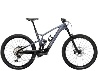 Trek FUEL EXe 9.7 SLX/XT EU L Galactic Grey to Black Fa Produktbild 11