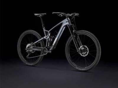 Trek FUEL EXe 9.7 SLX/XT EU L Galactic Grey to Black Fa Produktbild 12