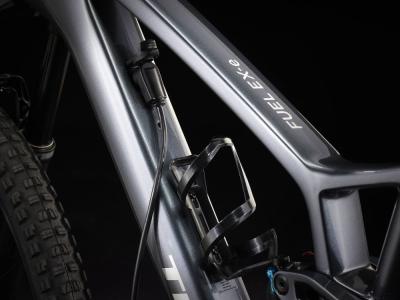 Trek FUEL EXe 9.7 SLX/XT EU L Galactic Grey to Black Fa Produktbild 16