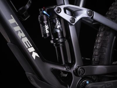 Trek FUEL EXe 9.7 SLX/XT EU L Galactic Grey to Black Fa Produktbild 8