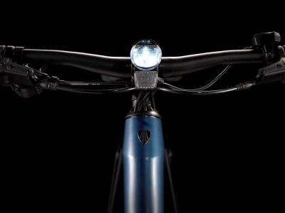 Trek FX+ 2 Stagger L Satin Mulsanne Blue Produktbild 18