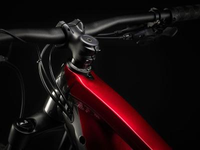 Trek Rail 5 Deore 625W EU L Rage Red Produktbild 16