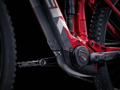 Trek Rail 5 Deore 625W EU XL Rage Red Produktbild 9