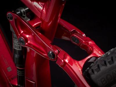 Trek Rail 5 Deore 625W EU XL Rage Red Produktbild 7