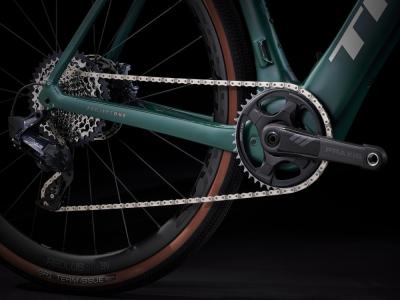 Trek Domane+ SLR 7 AXS EU 56 Juniper Produktbild 9