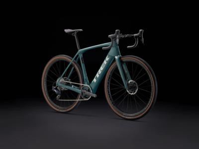 Trek Domane+ SLR 7 AXS EU 56 Juniper Produktbild 12