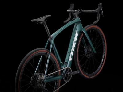 Trek Domane+ SLR 7 AXS EU 56 Juniper Produktbild 13