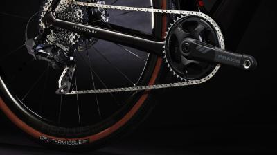 Trek Domane+ SLR 7 AXS EU 56 Juniper Produktbild 22