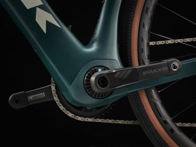 Trek Domane+ SLR 7 AXS EU 56 Juniper Produktbild 4