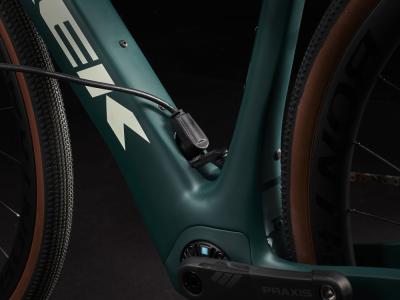 Trek Domane+ SLR 7 AXS EU 56 Juniper Produktbild 5