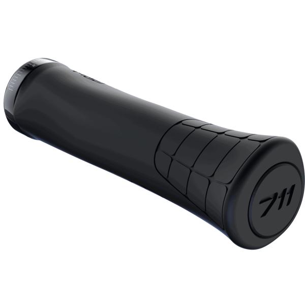 SQlab 711 Tech & Trail 2.0 900 black L