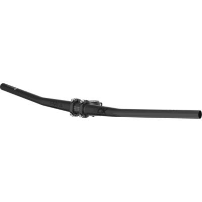 SQlab 3OX Carbon 12&deg; 900 black low Produktbild 1