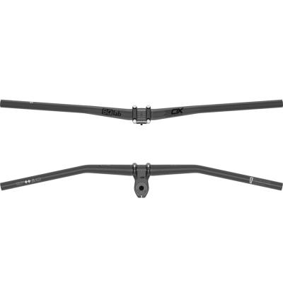 SQlab 3OX Carbon 12&deg; 900 black low Produktbild 3
