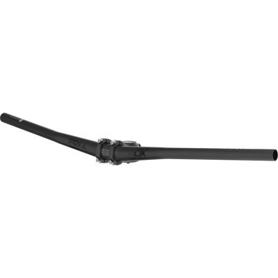SQlab 3OX Carbon 12&deg; 900 black low Produktbild 4