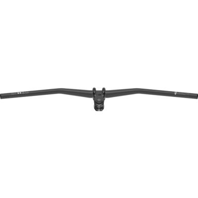 SQlab 3OX Carbon 12&deg; 900 black low Produktbild 5