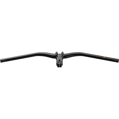 SQlab 311 2.0 - 31.8 900 black med Produktbild 2