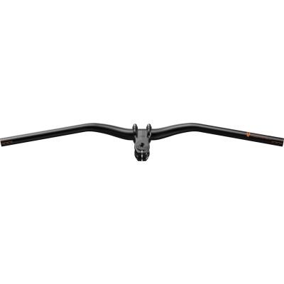 SQlab 311 2.0 - 31.8 900 black med Produktbild 5