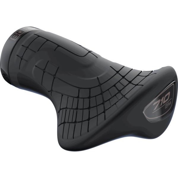 SQlab 710 short 900 black M