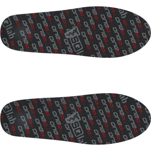 SQlab SQ-Insoles ONE10 Low C99:random 41.5-43.5/L