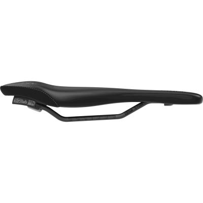 SQlab 611 ERGOWAVE&reg;&reg; active 2.1 900 black 14cm Produktbild 3