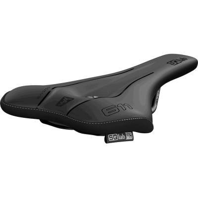 SQlab 611 ERGOWAVE&reg;&reg; active 2.1 900 black 14cm Produktbild 4