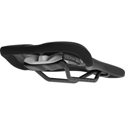 SQlab 611 ERGOWAVE&reg;&reg; active 2.1 900 black 14cm Produktbild 5