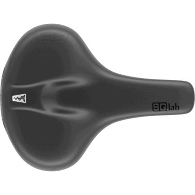 SQlab 621 M-D active 2.1 900 black 18cm Produktbild 1
