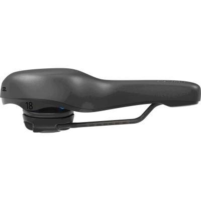 SQlab 621 M-D active 2.1 900 black 21cm Produktbild 3