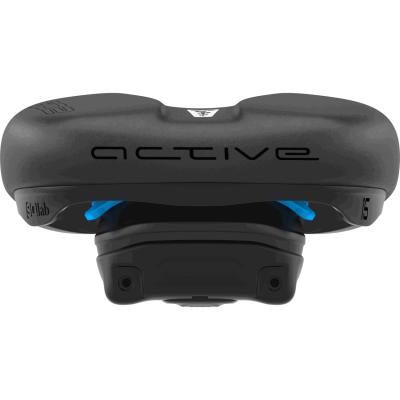 SQlab 602 M-D active 2.1 900 black 15cm Produktbild 2