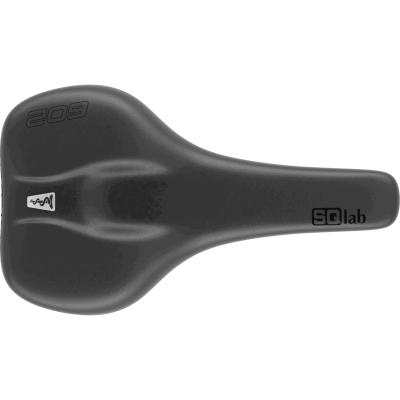 SQlab 602 M-D active 2.1 900 black 16cm Produktbild 1