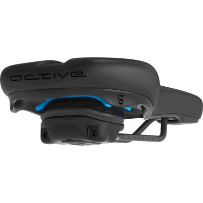SQlab 602 M-D active 2.1 900 black 16cm Produktbild 5