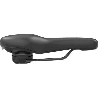 SQlab 602 M-D active 2.1 900 black 17cm Produktbild 3