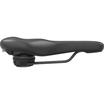 SQlab 602 ERGOLUX&reg;&reg; active 2.1 900 black 15cm Produktbild 3